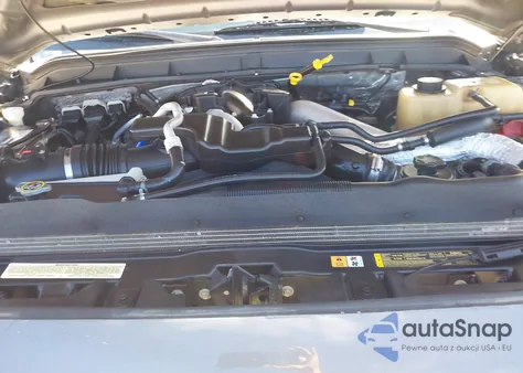 2014 Ford F-250 Lariat z USA, uszkodzony, nr VIN 1FT7W2BT9EEB39537